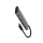 Hub USB AXAGON HMC-4G2, USB 10Gbps hub, porty 2x USB-A, 2x USB-C
